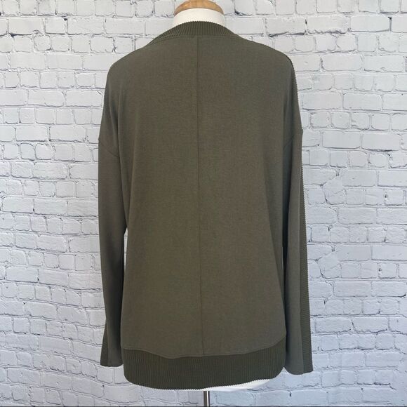 Sonoma Oversized Pullover - Picture 5 of 6